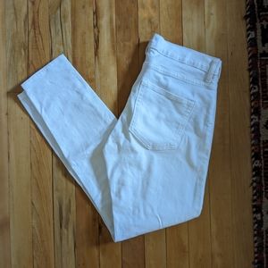 Everlane skinny jean